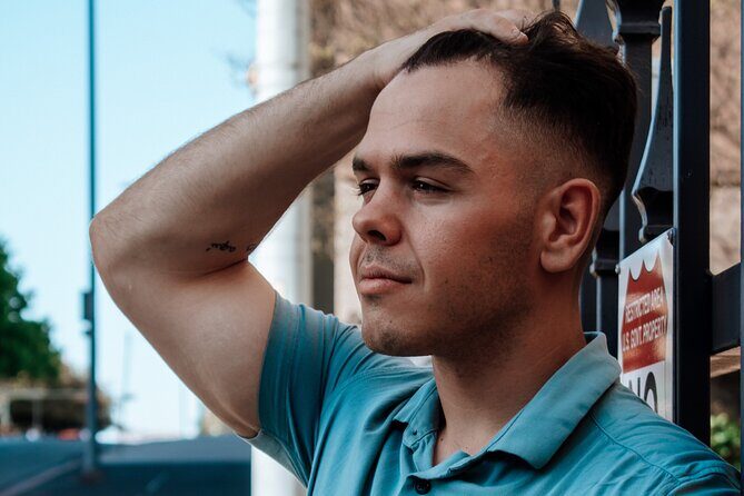 Downtown Austin Photo Shoot Walk - What to Expect During Your Austin Photo Walk