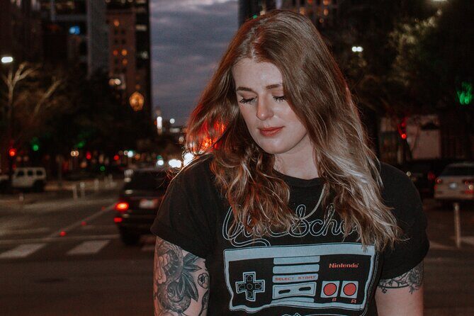 Downtown Austin Photo Shoot Walk - Why This Tour Might Be Perfect for You