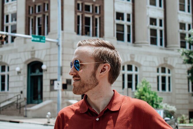 Downtown Austin Photo Shoot Walk - Final Thoughts