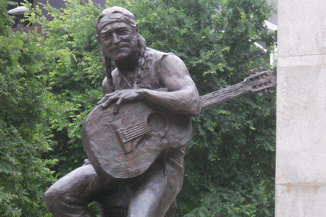 Downtown Austin Scavenger Hunt Adventure - The Experience in Detail: What to Expect