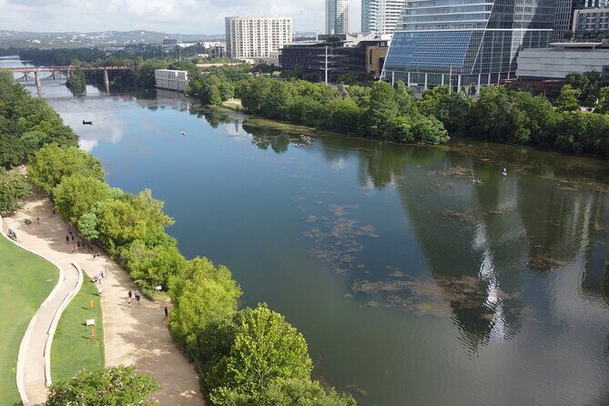 Downtown Austin Skyline Clear Kayak Tour at Lady Bird Lake - Final Thoughts