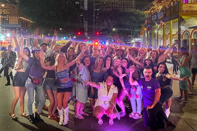 Downtown Austin VIP Bar & Club Crawl - What Do the Reviews Say?