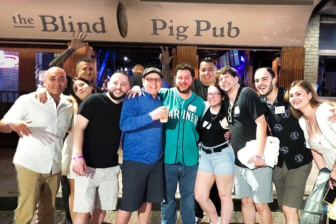 Downtown Austin VIP Bar & Club Crawl - Concluding Thoughts