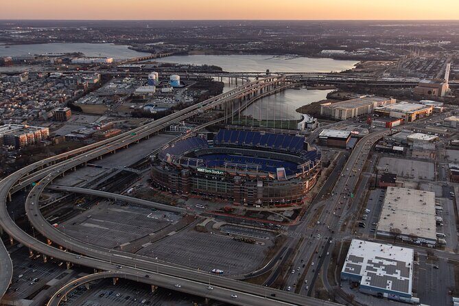 Downtown Baltimore Helicopter Tour - What Do Reviewers Say?