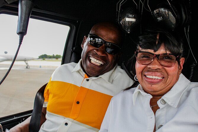 Downtown Baltimore Helicopter Tour - Final Thoughts