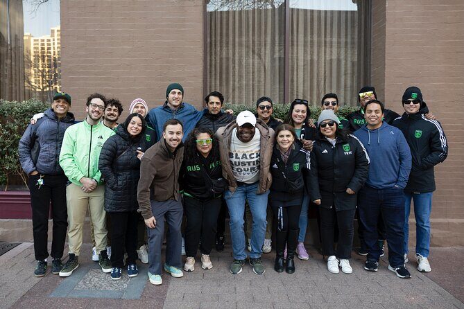 Downtown Black History Walk in Austin - What to Expect from the Tour: A Complete Breakdown
