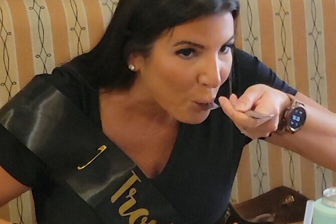 Downtown/Boardwalk Foodie Tour - Meeting Point & Timing