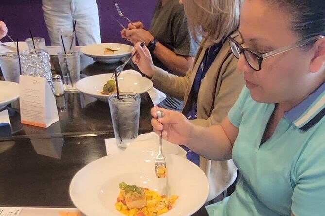 Downtown/Boardwalk Foodie Tour - Who Is This Tour Best For?