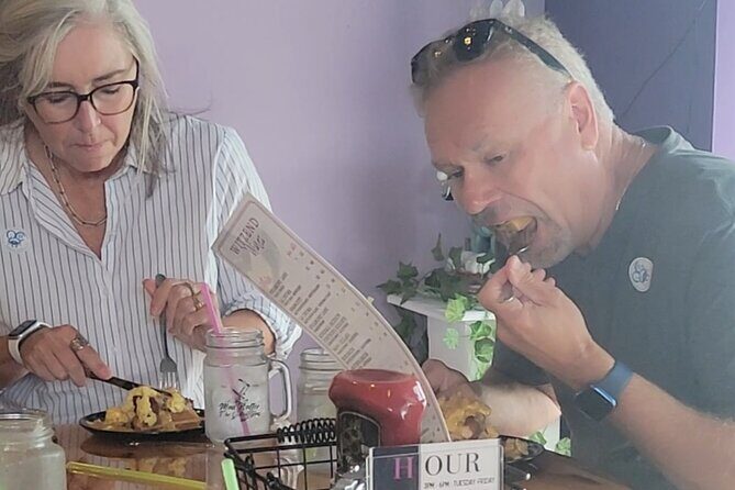 Downtown/Boardwalk Foodie Tour - Final Thoughts