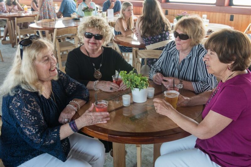 Downtown Boston Harbor Weekend Cruise with Brunch - FAQ