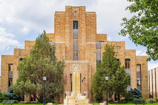 Downtown Boulder Smartphone Guided Audio GPS Walking Tour - Is It Worth It?