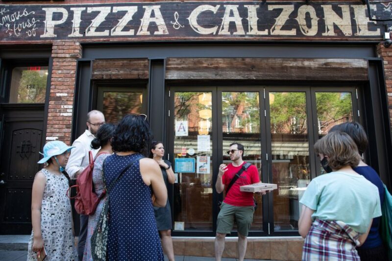 Downtown Brooklyn Pizza Walking Tour - Final Thoughts