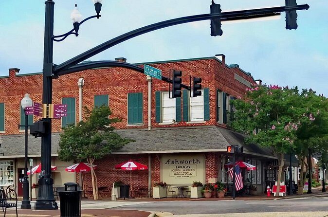 Downtown Cary Historian-Guided Tour - Final Thoughts