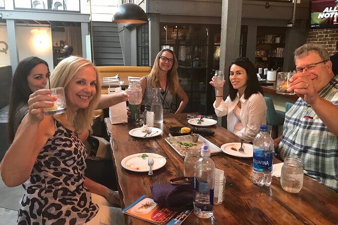 Downtown Charleston Food Tour - What to Expect from the Downtown Charleston Food Tour