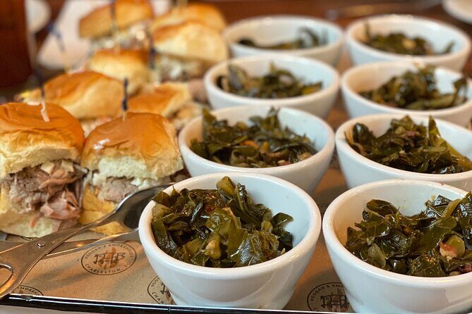 Downtown Charleston Food Tour - Price & Value