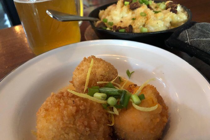 Downtown Charleston Food Tour - How This Tour Stacks Up