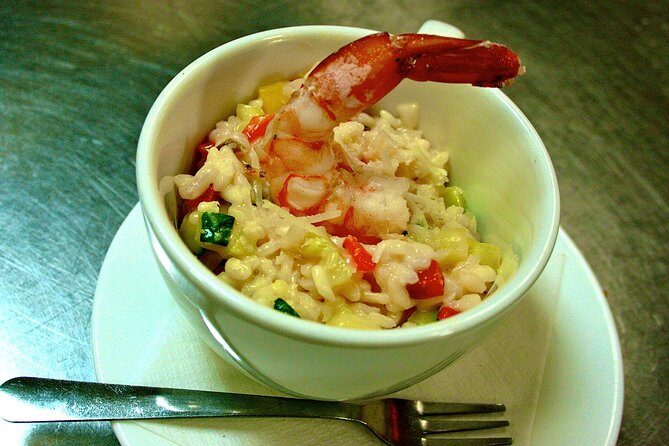 Downtown Charleston Food Tour - Who Should Consider This Tour?