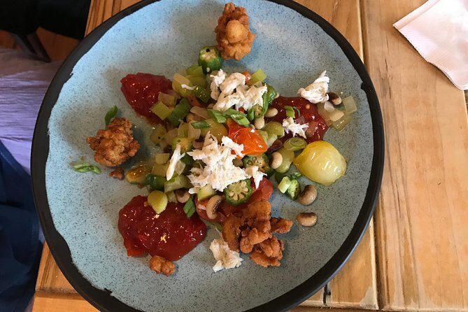 Downtown Charleston Food Tour - FAQs