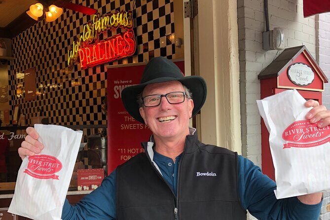 Downtown Charleston Food Tour - Final Thoughts