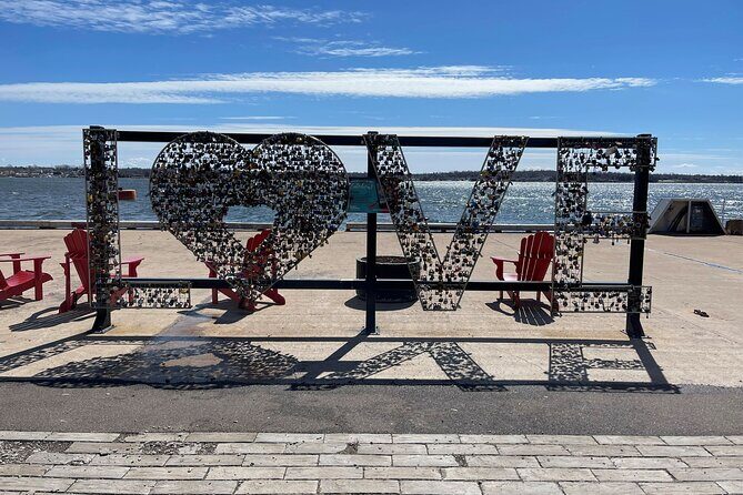 Downtown Charlottetown: A Self-Guided Audio Tour - A Closer Look at the Downtown Charlottetown Self-Guided Tour