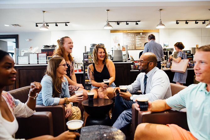 Downtown Chattanooga Food Tour - Exploring the Downtown Chattanooga Food Tour: An Honest Look