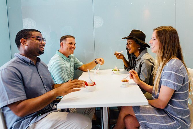 Downtown Chattanooga Food Tour - Food and Drink Highlights