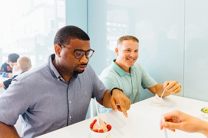 Downtown Chattanooga Food Tour - Value for the Price