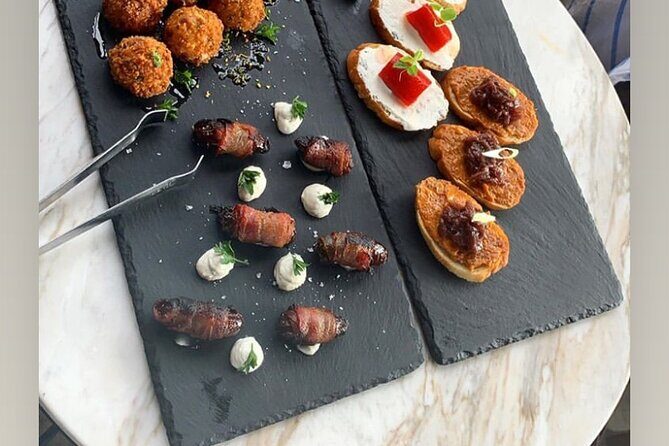 Downtown Chattanooga Food Tour - Accessibility and Practicalities