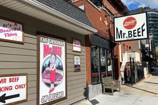 Downtown Chicago TV and Movie Sites Guided Walking Tour - What Travelers Say