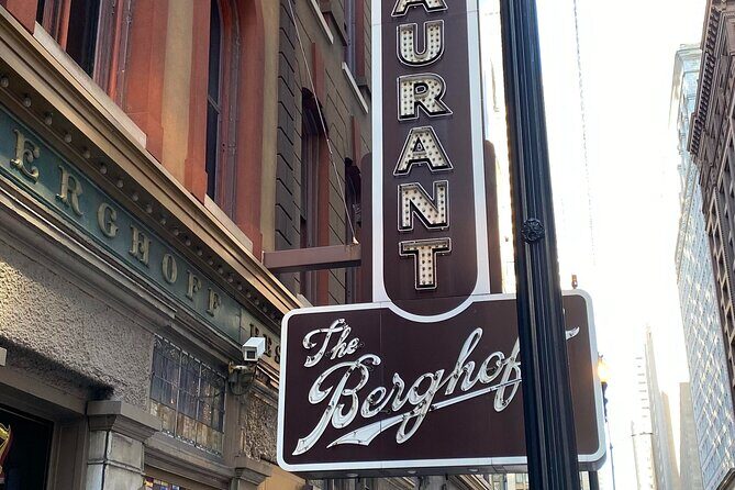 Downtown Chicago TV and Movie Sites Guided Walking Tour - Final Thoughts