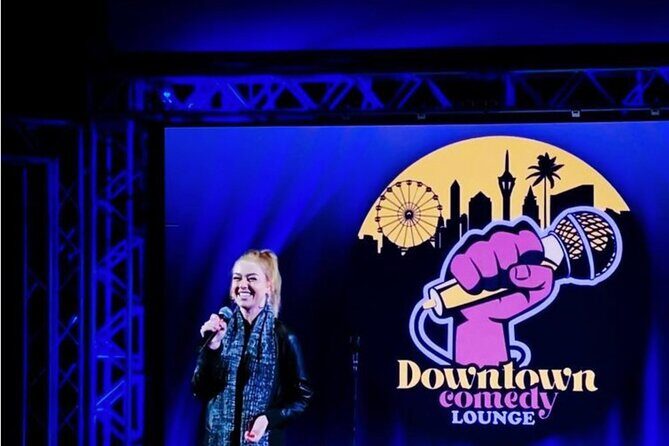 Downtown Comedy Lounge in Las Vegas - FAQ
