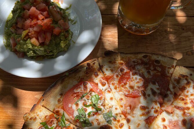 Downtown Cozumel and Brewery Experience - Who Is This Tour Best For?