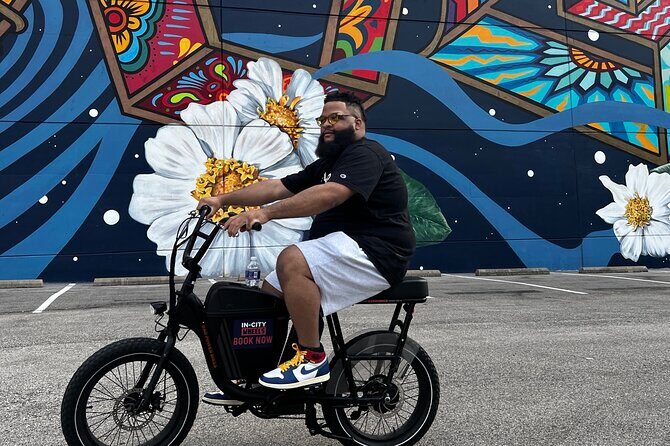Downtown Dallas Night Sightseeing 2 Hour E-Bike tour - Final Thoughts: Is It Worth It?