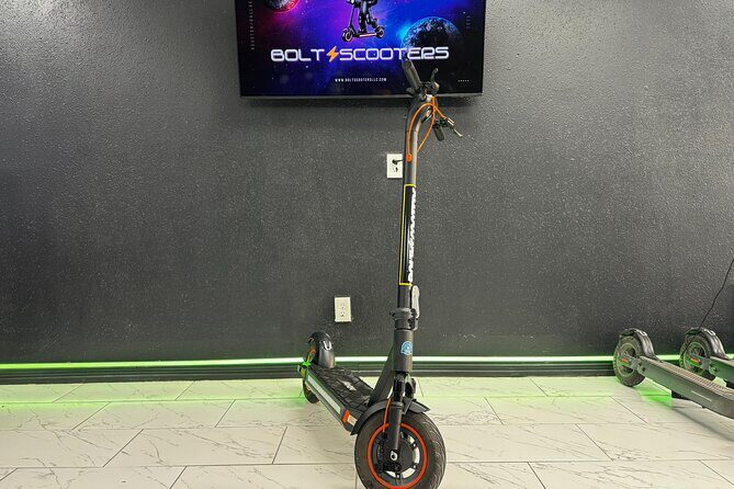 Downtown Dallas Sightseeing, Self Guided Tour Max Pro E-Scooter - An Honest Look at the Downtown Dallas E-Scooter Tour