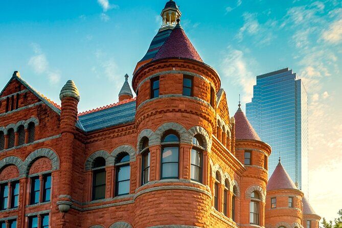 Downtown Dallas Walking Food Tour History and Cocktail Package - Who Should Consider This Tour?