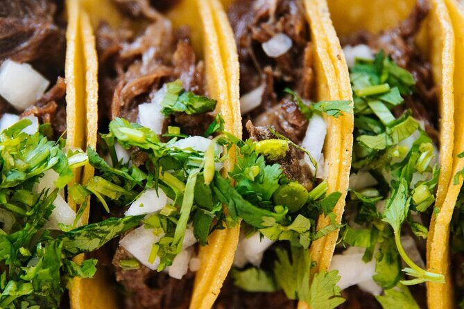 Downtown Dallas Walking Food Tour History and Cocktail Package - Final Thoughts