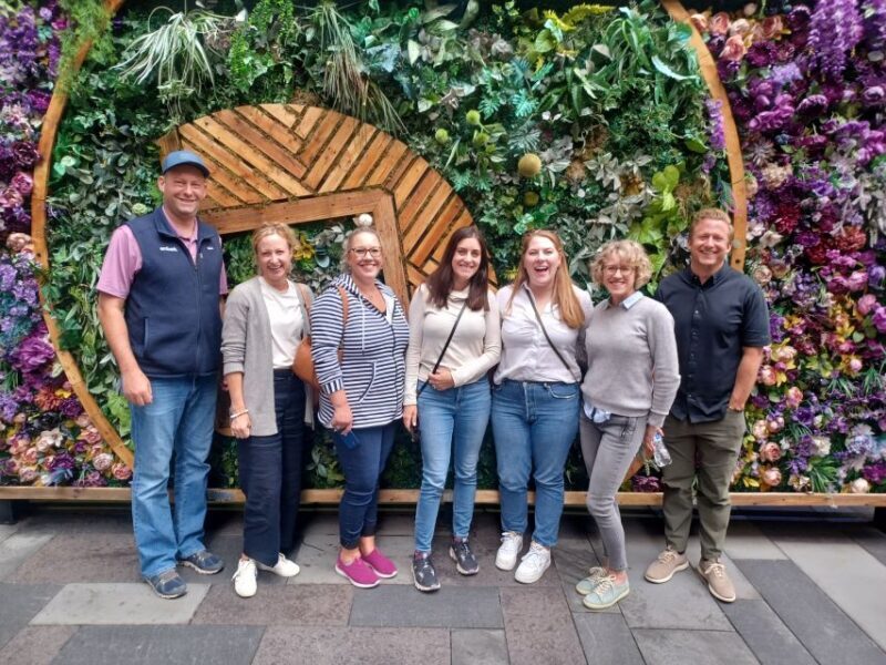 Downtown Denver Cocktails Tour - Exploring the Itinerary in Detail