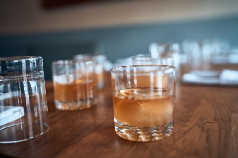 Downtown Denver Cocktails Tour - FAQ