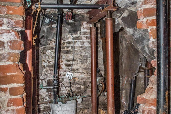 Downtown Denver Haunted Walking Tour (Family Friendly) - FAQ