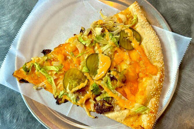 Downtown Denver Private Walking Food Tour With Secret Food Tours - Who Will Love This Tour?