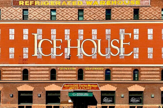 Downtown Denver Private Walking Food Tour With Secret Food Tours - Final Thoughts