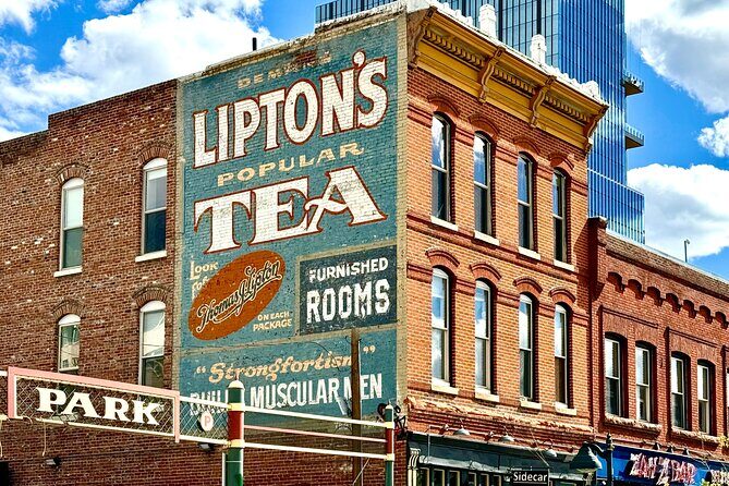 Downtown Denver Private Walking Food Tour With Secret Food Tours - FAQ