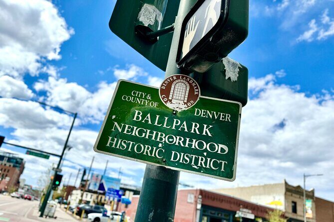Downtown Denver Walking Food Tour With Secret Food Tours - A Deep Dive Into the Denver Food & History Tour