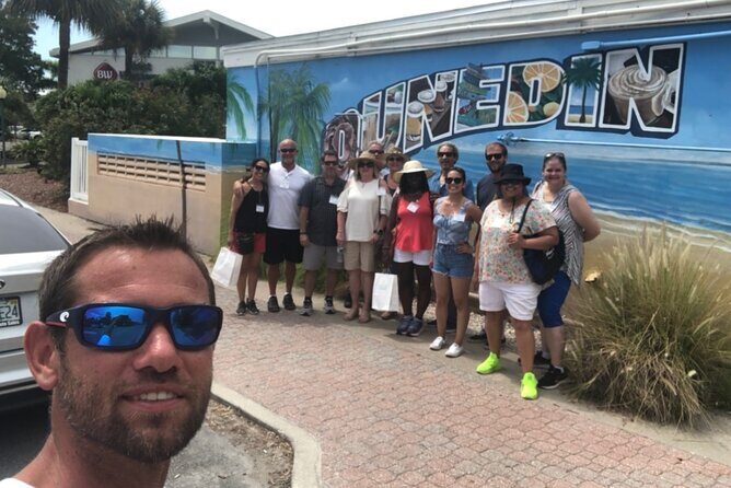 Downtown Dunedin: Food, Drink & Cultural Walking Tour by TBFT - Is This Tour Right for You?