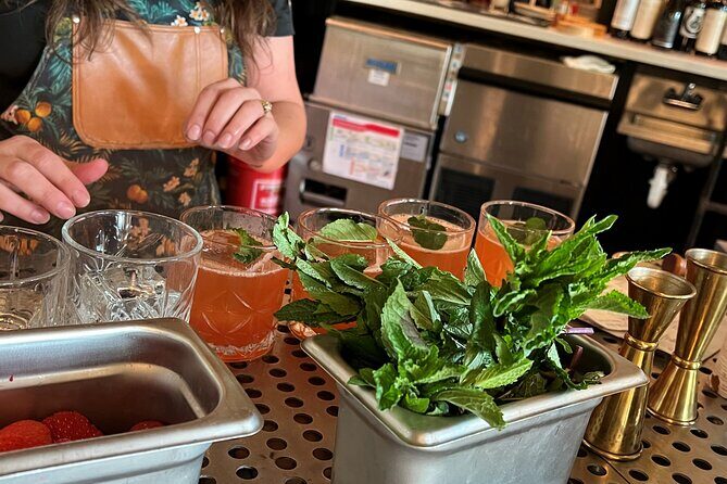 Downtown Dunedin: Food, Drink & Cultural Walking Tour by TBFT - FAQs