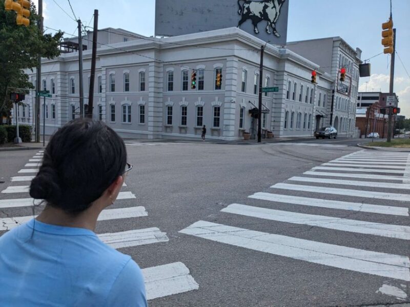 Downtown Durham Historian-Guided Walking Tour - FAQs