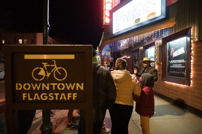 Downtown Flagstaff Haunted History Tour - Who Will Love This Tour?