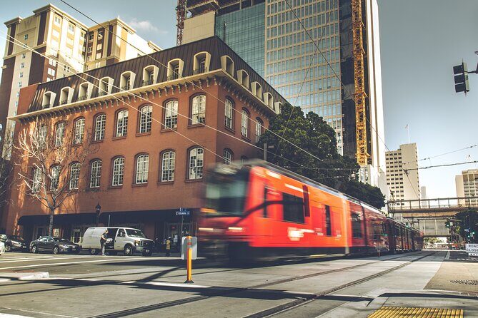 Downtown Food and Drink Tour: Libations on the East Side - Who Will Love This Tour?