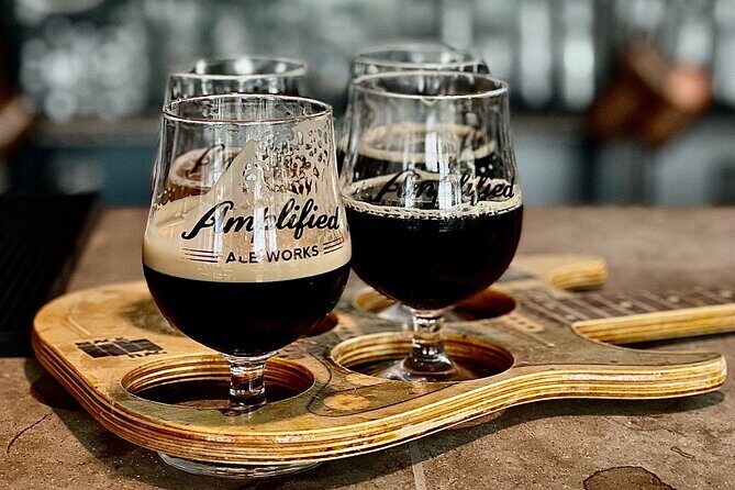 Downtown Food and Drink Tour: Libations on the East Side - FAQs