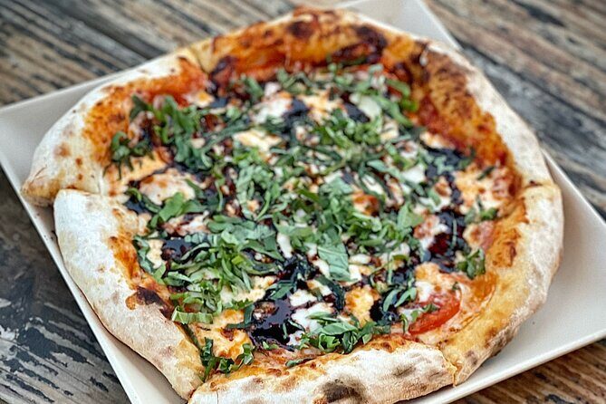 Downtown Food and Drink Tour: Libations on the East Side - Final Thoughts